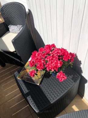 Апартаменты Юрмала Jūra, Jūrmala